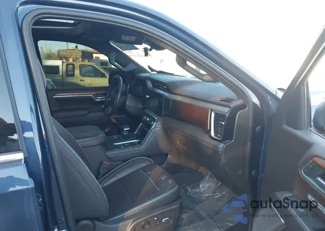 2023 GMC Sierra 1500 4Wd Short Box Denali z USA, uszkodzony, nr VIN 3GTUUGE89PG108300